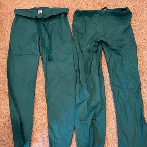 XXS Medline Scrub Bottoms
